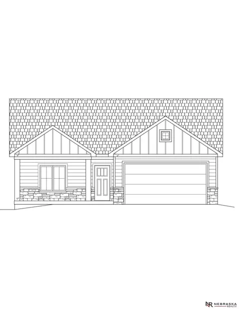 8711 Camrose Ln, Lincoln, NE 68526
