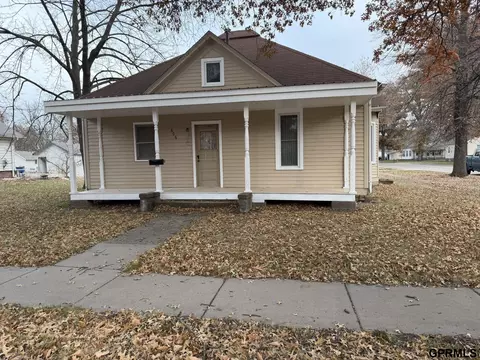 606 Main St, Crete, NE 68333