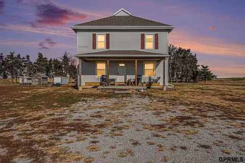 691 County Road 7 County Rd, Ashland, NE 68003