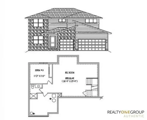 5102 Pinehill Rd, Papillion, NE 68133