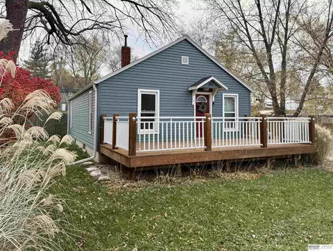 315 A St, Union, NE 68455