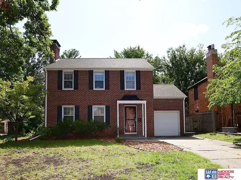 3127 Alden Ave, Lincoln, NE 68502