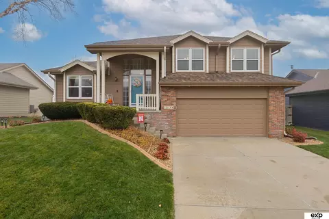 12144 S 221st St, Gretna, NE 68028