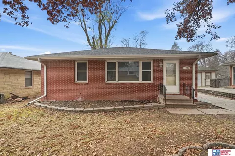 1721 N 57th St, Lincoln, NE 68505