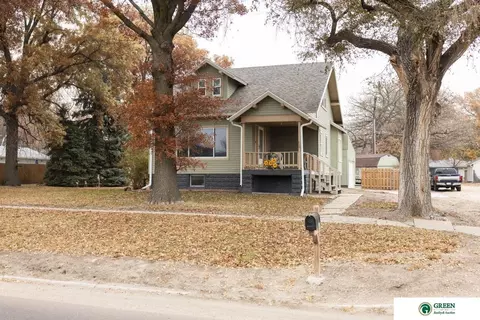 1920 N Lincoln Ave, York, NE 68467