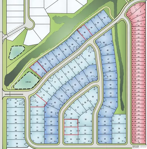 21404 Morning View Dr, Elkhorn, NE 68022