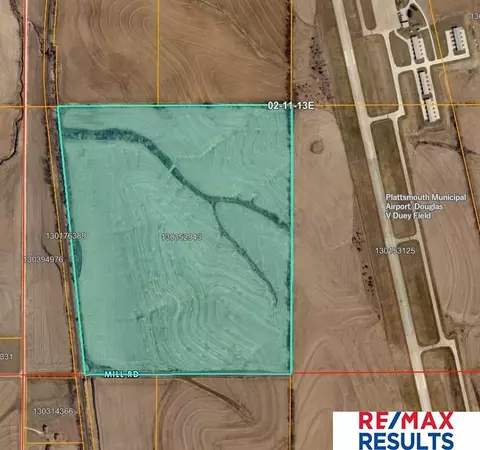 tbd Tbd St, Plattsmouth, NE 68048
