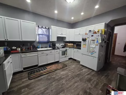 Kitchen - 1101 N 8th St, Beatrice, NE 68310 photo 1 of 1