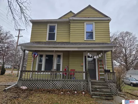1101 N 8th St, Beatrice, NE 68310
