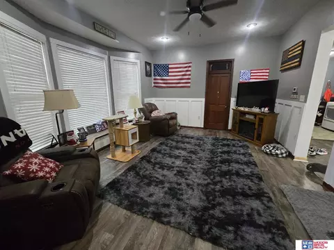 Living - 1101 N 8th St, Beatrice, NE 68310 photo 1 of 1