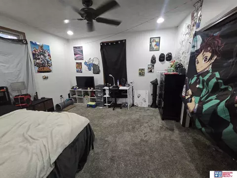 Bedroom - 1101 N 8th St, Beatrice, NE 68310 photo 2 of 4