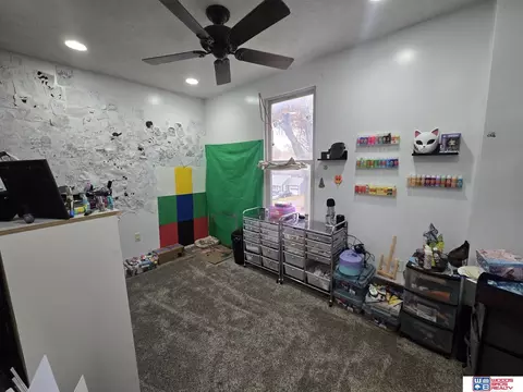Bedroom - 1101 N 8th St, Beatrice, NE 68310 photo 1 of 4