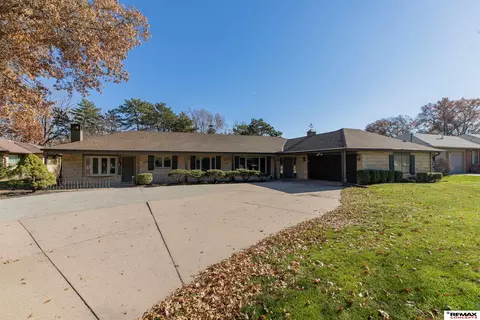 500 S Cotner Blvd, Lincoln, NE 68510