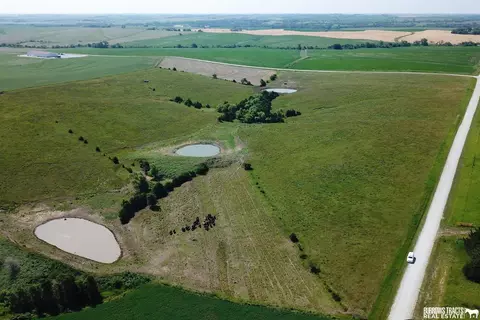 21 85 Acres N 14th Rd, Unadilla, NE 68454