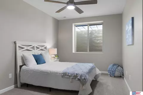 Bedroom - 10210 Ina St, Roca, NE 68430 photo 5 of 6