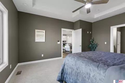 Bedroom - 10210 Ina St, Roca, NE 68430 photo 2 of 6