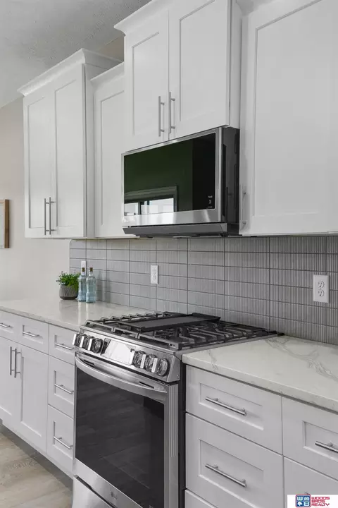 Kitchen - 10210 Ina St, Roca, NE 68430 photo 3 of 5