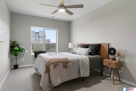 Bedroom - 10210 Ina St, Roca, NE 68430 photo 3 of 6