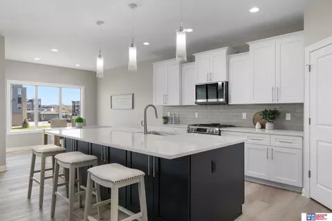 Kitchen - 10210 Ina St, Roca, NE 68430 photo 1 of 5
