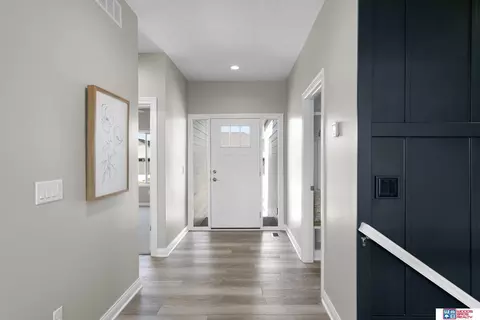 Entry Way - 10210 Ina St, Roca, NE 68430 photo 1 of 3