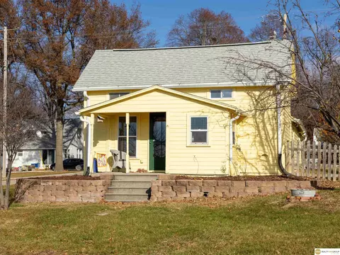 747 2nd St, Syracuse, NE 68446