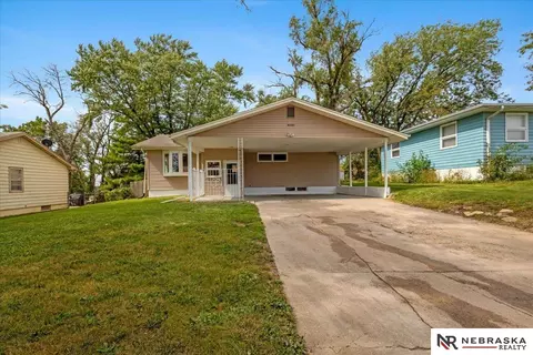 4540 N 62nd St, Omaha, NE 68104