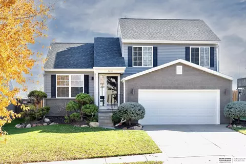 7855 N 144th Ave, Bennington, NE 68007