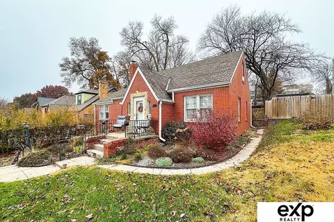 4932 Franklin St, Omaha, NE 68104