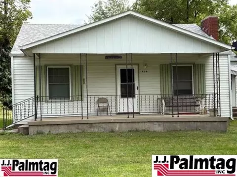 926 Edward St, Humboldt, NE 68376