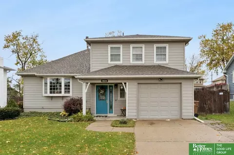 1404 Thomas Dr, Bellevue, NE 68005