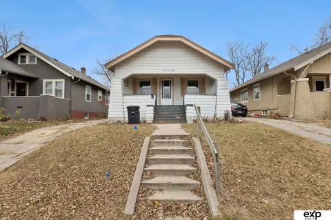 3120 N 47 Ave, Omaha, NE 68104