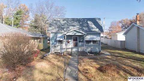 2110 2nd Ave, Nebraska City, NE 68410