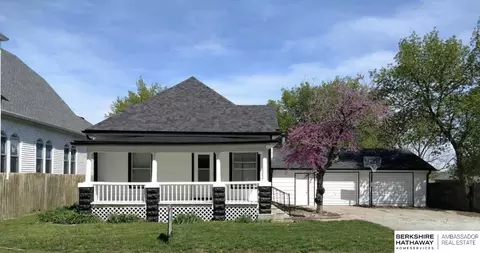18820 Market St, Sprague, NE 68438