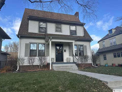 5022 Lafayette Ave, Omaha, NE 68132