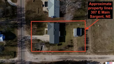 307 E Main St, Sargent, NE 68874 photo 2