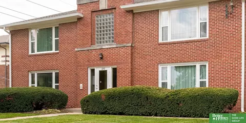 640 S 38th St 3820 Jones St, Omaha, NE 68105
