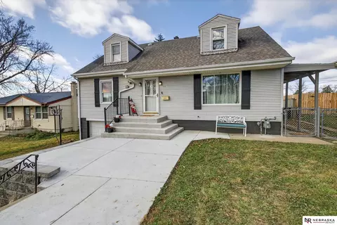 1512 N 75th Ave, Omaha, NE 68114