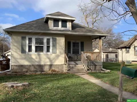 1805 N H St, Fremont, NE 68025