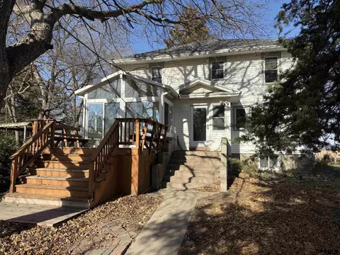 2011 County Road 9, North Bend, NE 68649