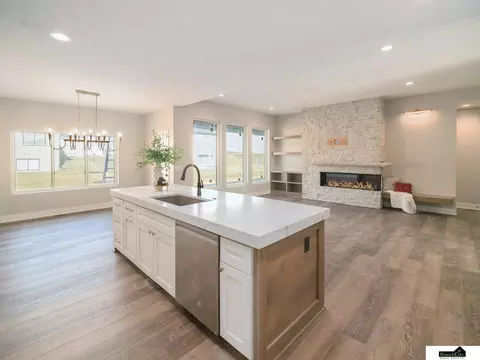 2121 Milrose Branch Rd, Lincoln, NE 68520