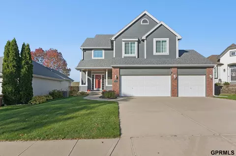 9610 S 28th Ave, Bellevue, NE 68147