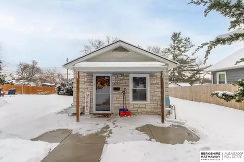 2047 N 60 Ave, Omaha, NE 68104