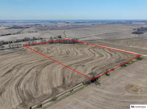 Acreage 1 134th & Satillo Road, Bennet, NE 68317