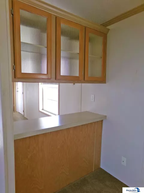 Kitchen - 2408 Arapahoe Trl, Beatrice, NE 68310 photo 1 of 9