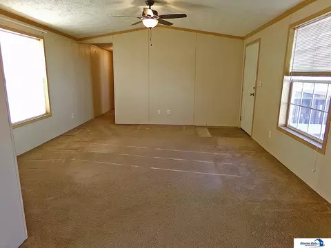 Living - 2408 Arapahoe Trl, Beatrice, NE 68310 photo 2 of 4