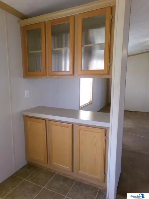 Kitchen - 2408 Arapahoe Trl, Beatrice, NE 68310 photo 9 of 9