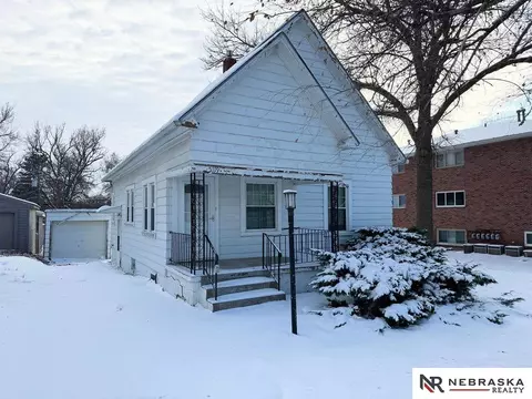 5119 Prescott Ave, Lincoln, NE 68506