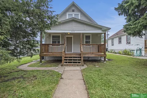 4112 S 36 St, Omaha, NE 68107