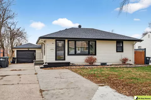 4814 S 50 Ave, Omaha, NE 68117