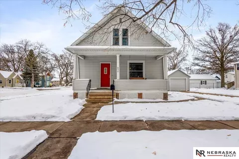 850 N D St, Fremont, NE 68025